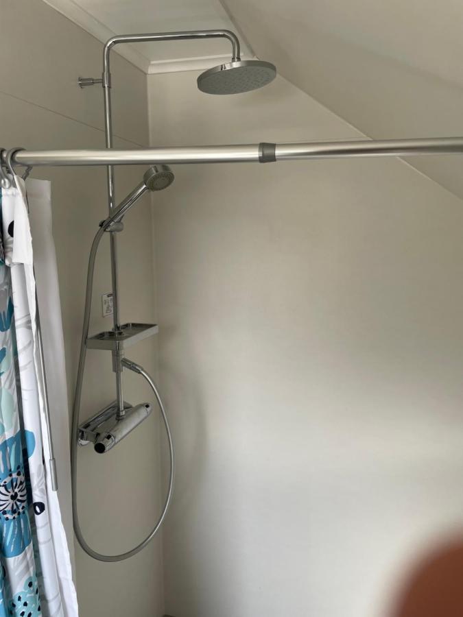 Yaberg Affaeren Bed & Breakfast Hyltebruk Dış mekan fotoğraf